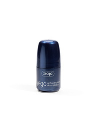 ZIAJA YEGO antyperspirant dla mężczyzn, 60 ml