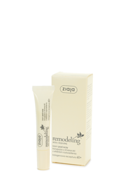 Ziaja REMODELING krem korygujący pod oczy, 15 ml