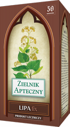 Lipa fix, 30 saszetek
