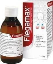 Flegamax syrop 120 ml