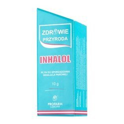 Profarm Inhalol krople, 10 g