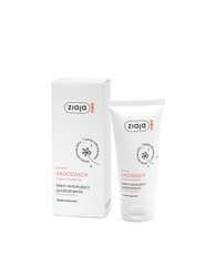 ZIAJA MED kuracja łagodząca, krem redukujący podrażnienia, 50 ml