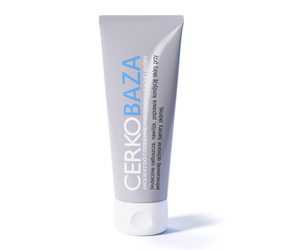 CERKOBAZA Emolient, 125 ml
