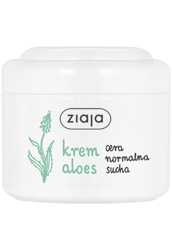Ziaja krem aloesowy, 100 ml