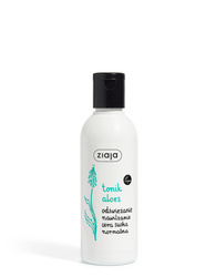 ZIAJA tonik aloes, 200 ml