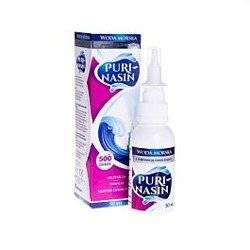 PURI-NASIN płyn 50 ml