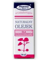 PharmaTech olejek dla zakatarzonych, 10 ml