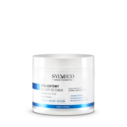 SYLVECO DERMO Skóra Atopowa Emolientowy balsam do ciała 400 ml