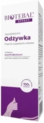 BIOTEBAL Specjalistyczna Odżywka przeciw wypadaniu włosów, 200 ml