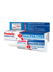 Protefix Protect żel kojąco-regenerujący, 10 ml