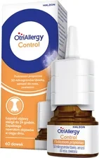 OtriAllergy Control, 50 mikrogramów/dawkę, aerozol do nosa, 60 dawek DATA WAZNOŚCI: 28.02.2026!!!
