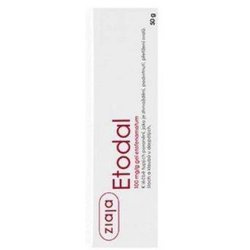 Etodal 100 mg/g żel 50 g