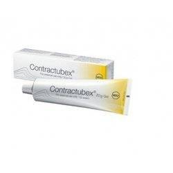 Contractubex żel 20 g