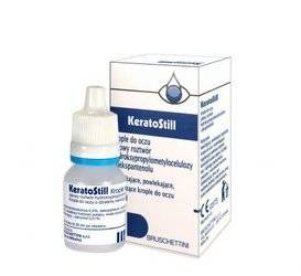 KeratoStill kr.do oczu-10 ml