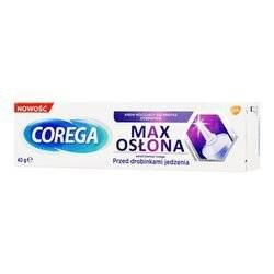 COREGA MAX Osłona krem 40 g