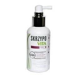 SKRZYPOVITA PRO Serum przeciw wypaduniu włosów, 125 ml