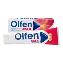 Olfen MAX żel 150g
