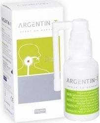 Solinea Argentin - T Spray do gardła 20 ml