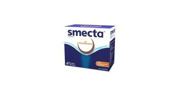 Smecta, 30 saszetek