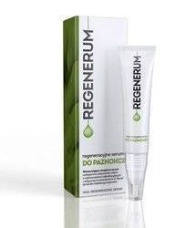 REGENERUM Serum regeneracyjne do paznokci, 5 ml