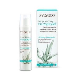 SYLVECO Żel punktowy na wypryski 15 ml