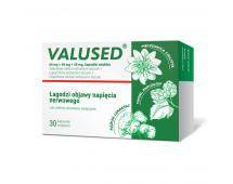 Valused, 30 kapsułek