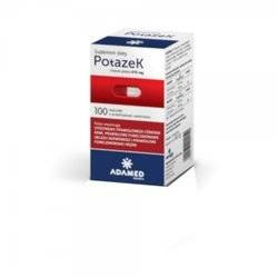 Potazek, 100 kapsułek