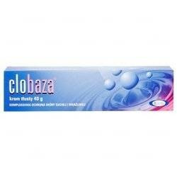 Clobaza krem 40g.