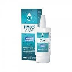 Hylo-Care krople do oczu, 10 ml