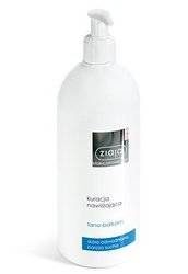 ZIAJA MED KURACJA NAWILŻAJĄCA lano-balsam, 400 ml