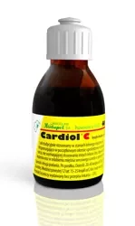 Cardiol C, krople 40g.