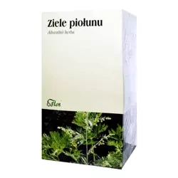 Ziele Piołunu fix 30 saszetek