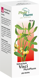 Intractum Visci, 100 ml DATA WAŻNOŚCI: 28.02.2026 !!!
