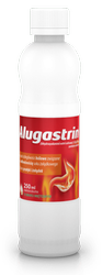 Alugastrin zawiesina 250 ml