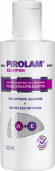 PIROLAM szampon, 150 ml