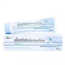 Alantandermoline krem lekki, 50 g
