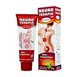 Neuro Terapia zel 75 g