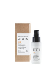 ZIAJA BALTIC lekki krem nawilżająco-dotleniający do twarzy, 50 ml