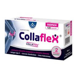 Collaflex duopack, 120 kapsułek