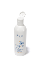 ZIAJA ZIAJKA Oliwka do pielegnacji dzieci i niemowląt, 270 ml