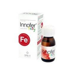 Innofer baby zaw. 50 ml