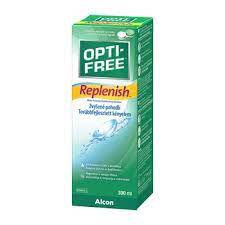 OPTI-FREE Replenish, 300 ml