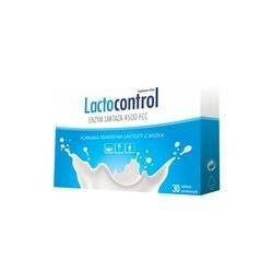 Lactocontrol, 30 tabletek