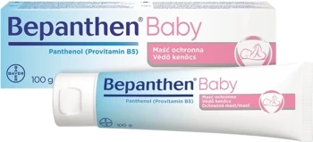 Bepanthen Baby maść ochronna 100 g