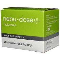 Nebu-Dose hialuronic r-r izot.-30 amp.d/in