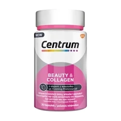 Centrum Beauty & Collagen