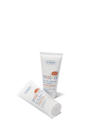 ZIAJA ZIAJKA żel do zębów CZARY MARY 2-6 lat, 50 ml