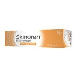 Skinoren krem 20% -30g.