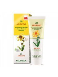 Flos-Lek  żel arnikowy, 50 ml