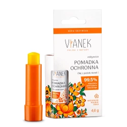 VIANEK Odżywcza pomadka ochronna 4.6g